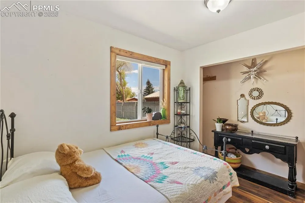 607 Navajo Avenue Simla, CO 80835