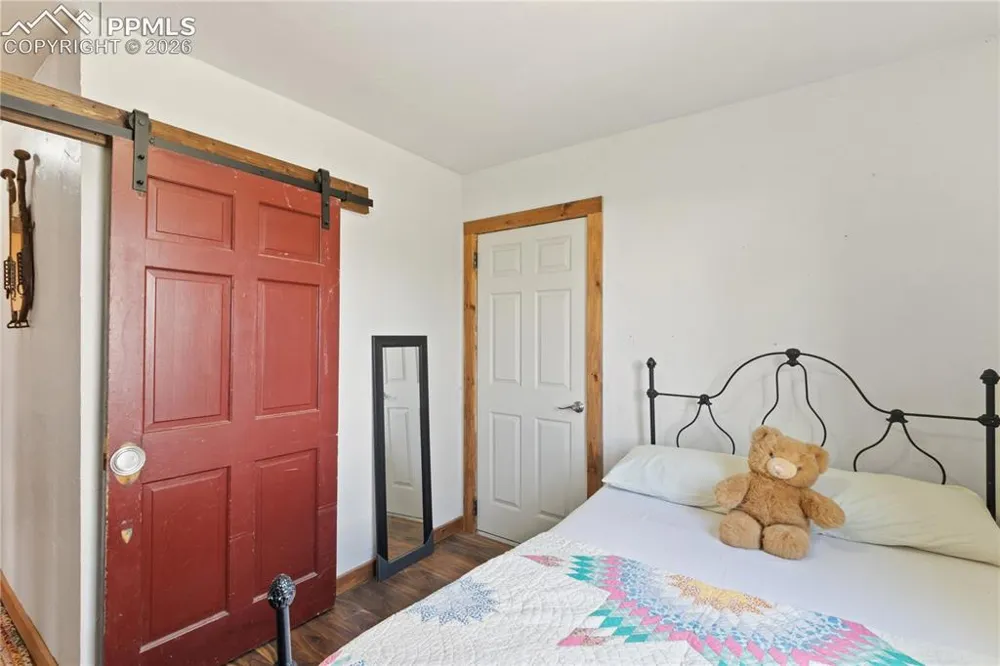 607 Navajo Avenue Simla, CO 80835