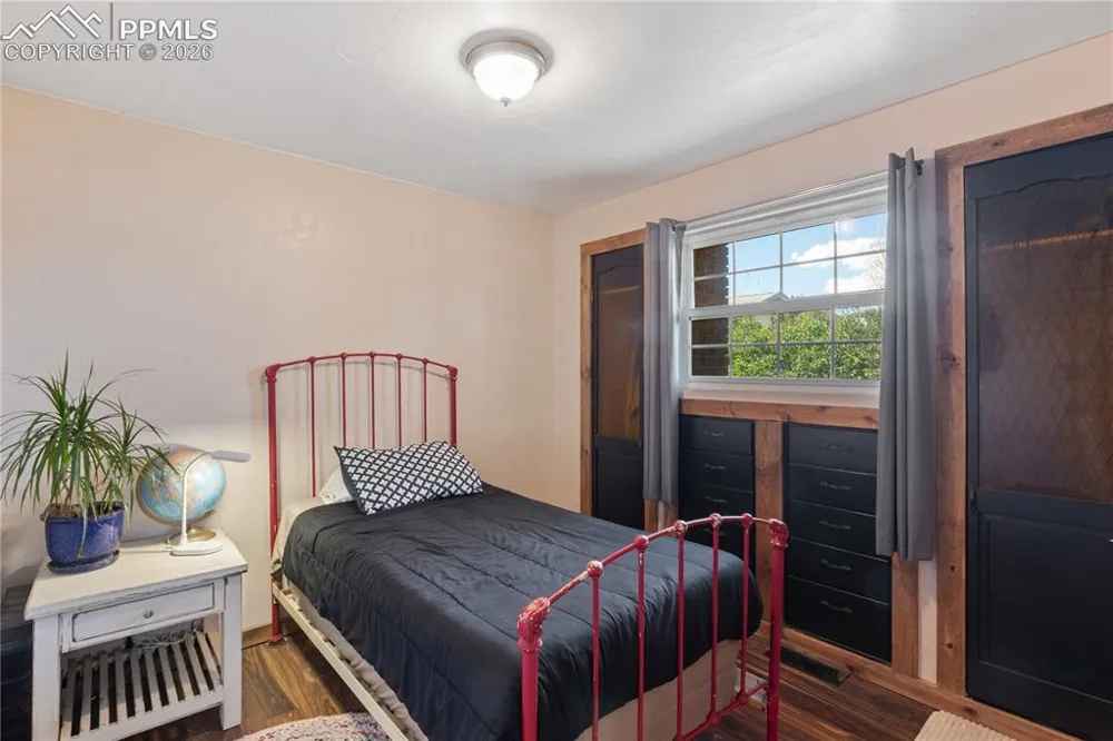 607 Navajo Avenue Simla, CO 80835