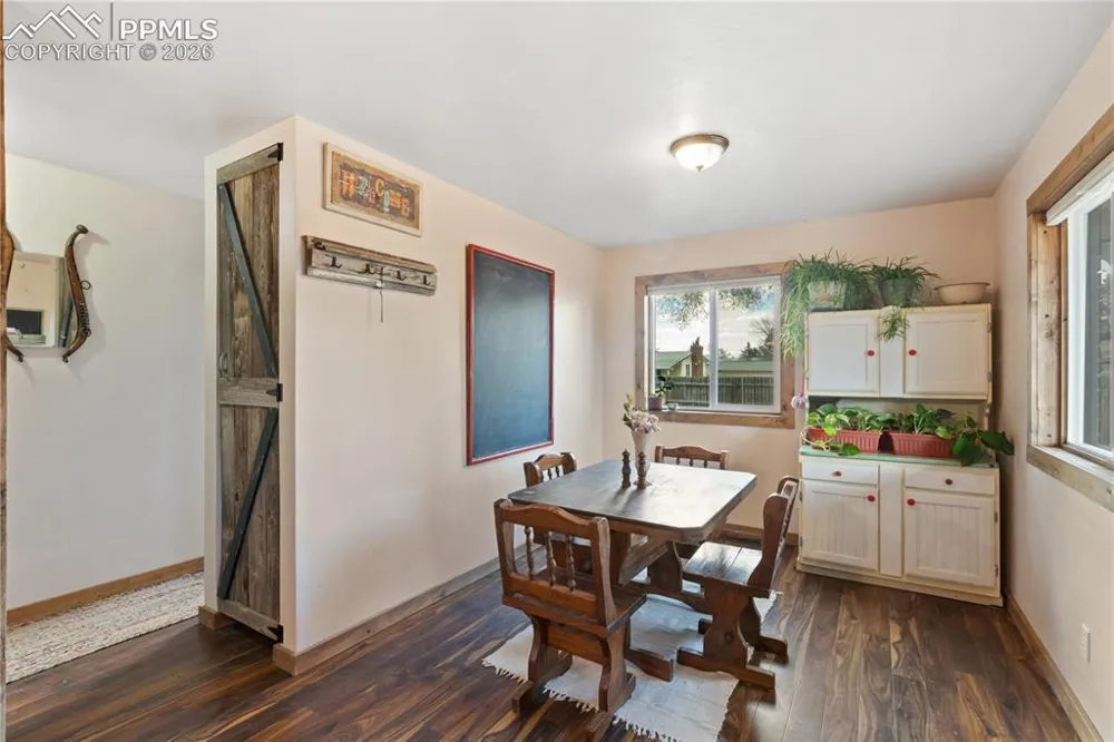 607 Navajo Avenue Simla, CO 80835