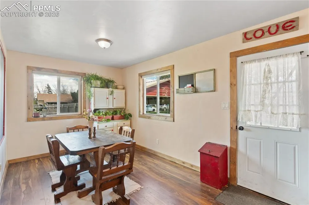 607 Navajo Avenue Simla, CO 80835