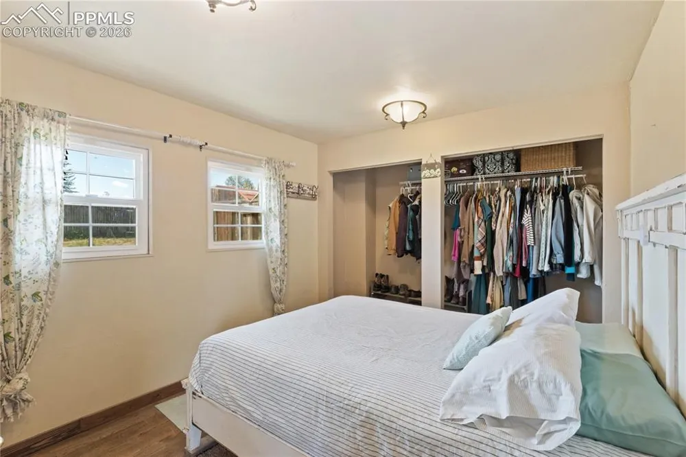 607 Navajo Avenue Simla, CO 80835