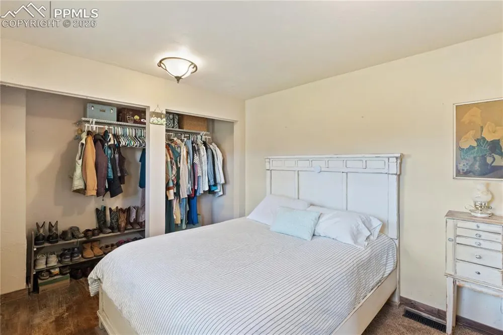 607 Navajo Avenue Simla, CO 80835