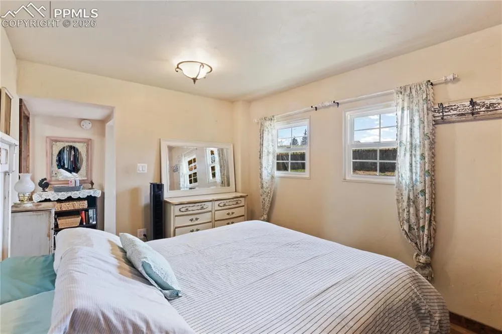 607 Navajo Avenue Simla, CO 80835
