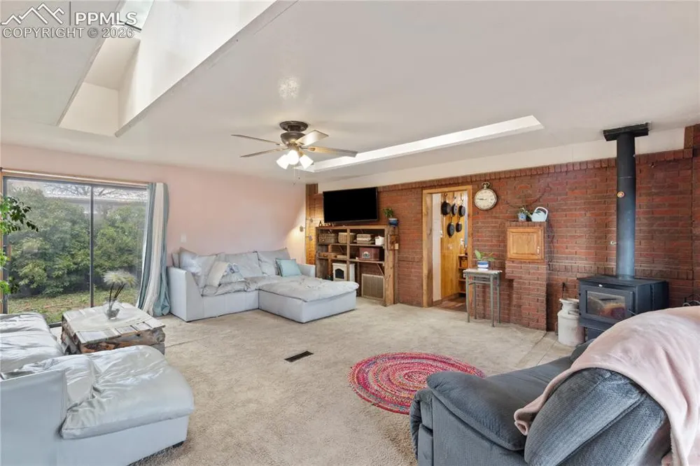 607 Navajo Avenue Simla, CO 80835