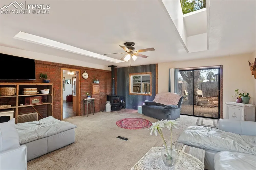 607 Navajo Avenue Simla, CO 80835