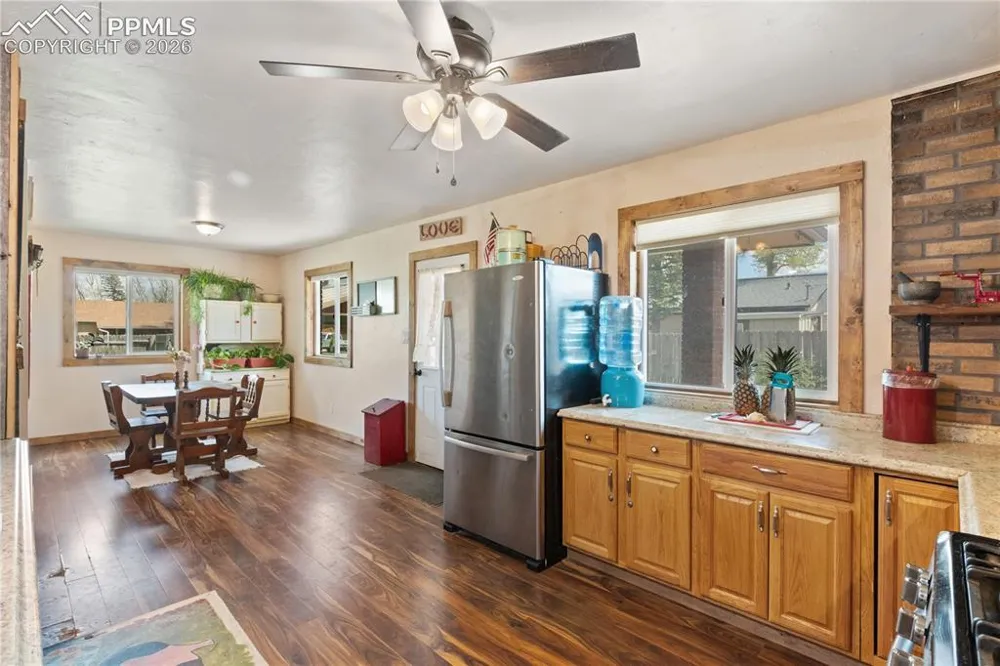 607 Navajo Avenue Simla, CO 80835