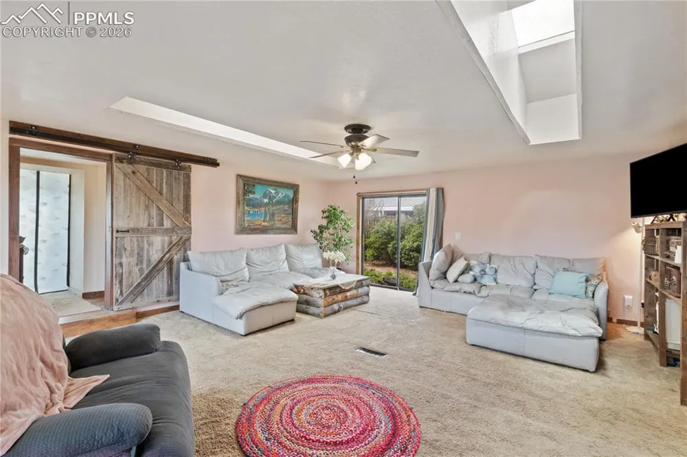 607 Navajo Avenue Simla, CO 80835