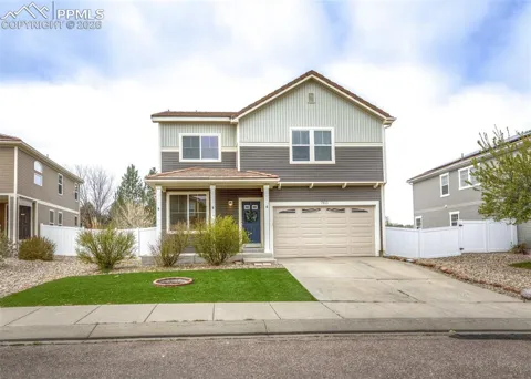 7815 Campground Drive