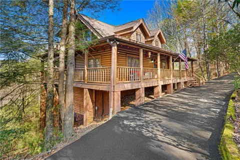 451 Pinecrest Road