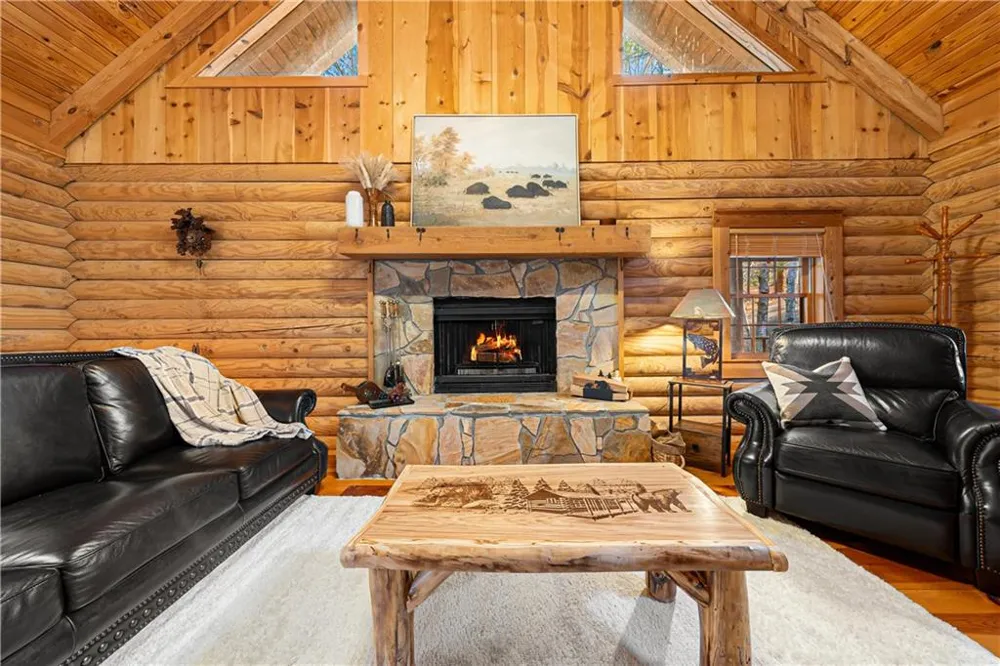 451 Pinecrest Road Sautee Nacoochee, GA 30571