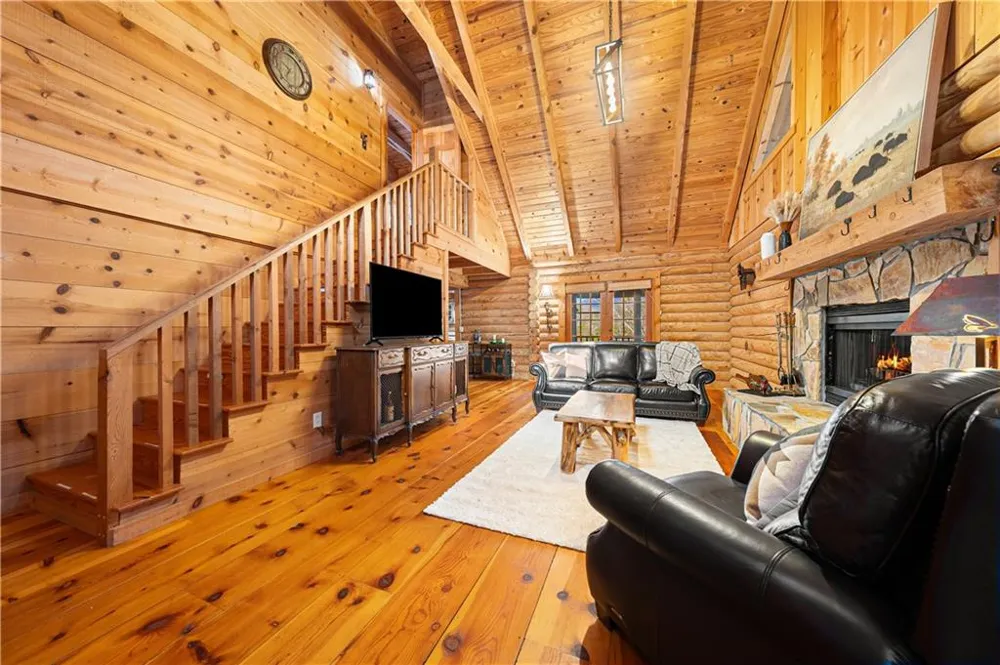 451 Pinecrest Road Sautee Nacoochee, GA 30571