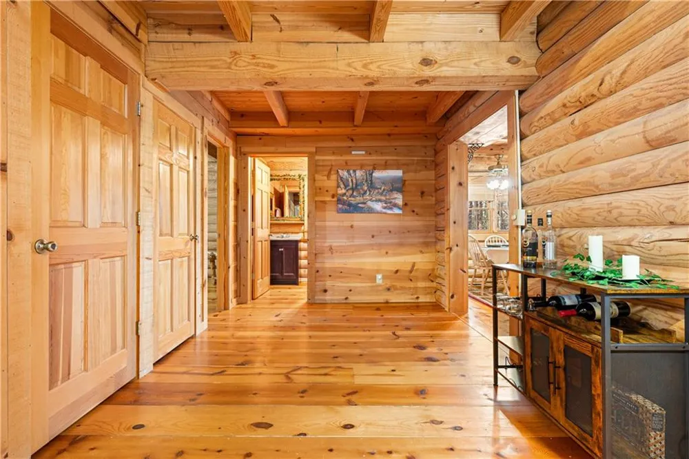 451 Pinecrest Road Sautee Nacoochee, GA 30571