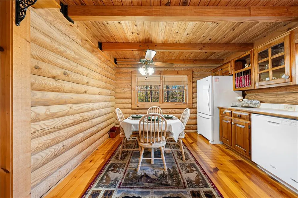 451 Pinecrest Road Sautee Nacoochee, GA 30571