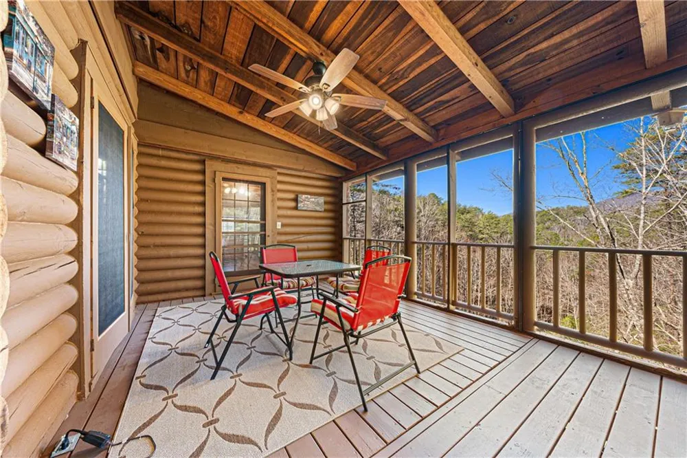 451 Pinecrest Road Sautee Nacoochee, GA 30571