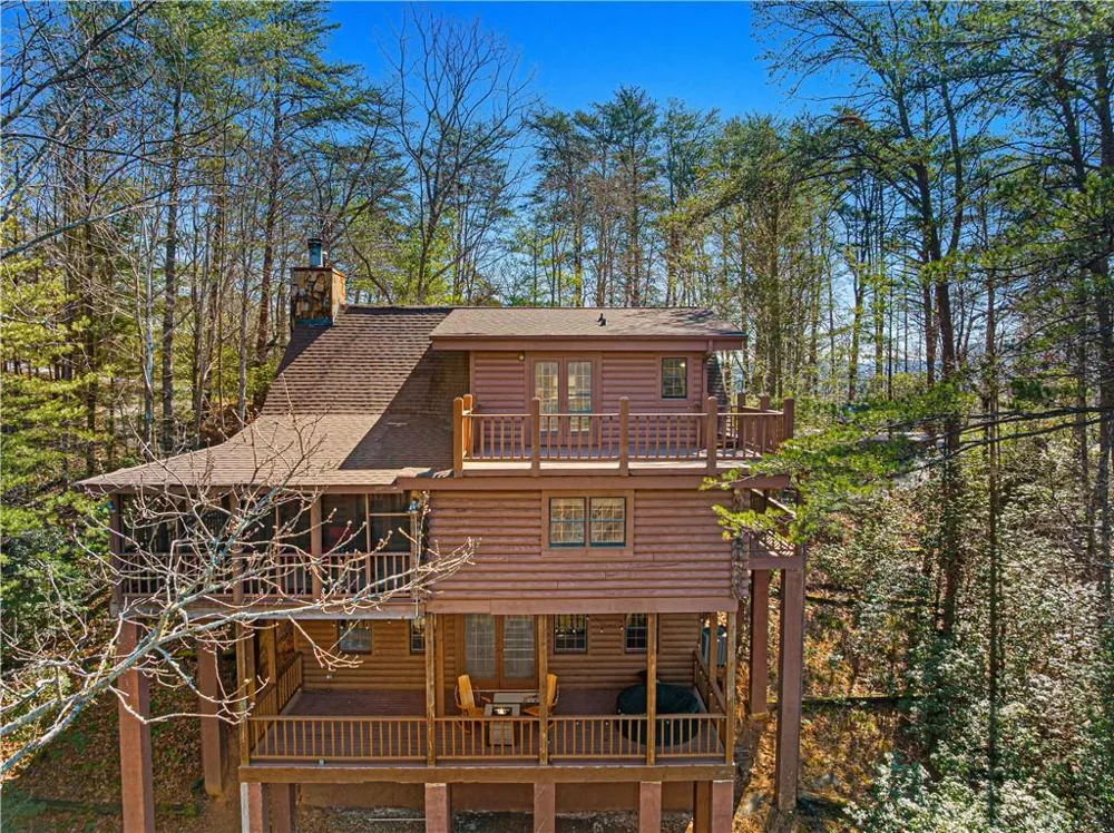 451 Pinecrest Road Sautee Nacoochee, GA 30571