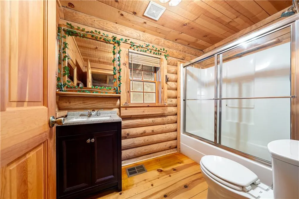 451 Pinecrest Road Sautee Nacoochee, GA 30571