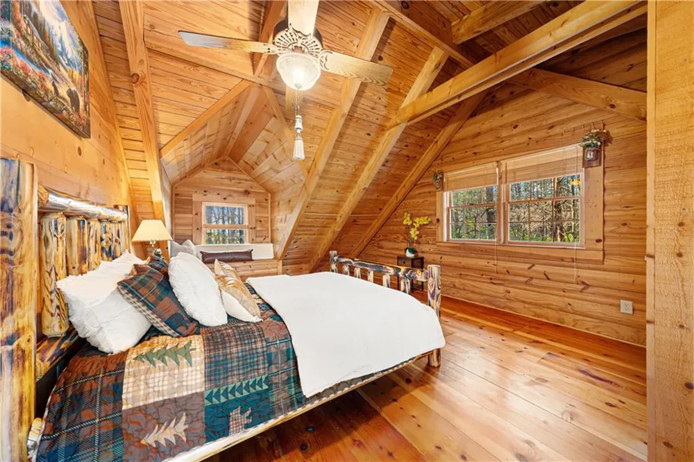 451 Pinecrest Road Sautee Nacoochee, GA 30571