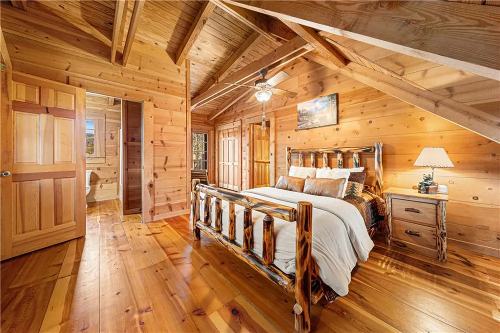 451 Pinecrest Road Sautee Nacoochee, GA 30571
