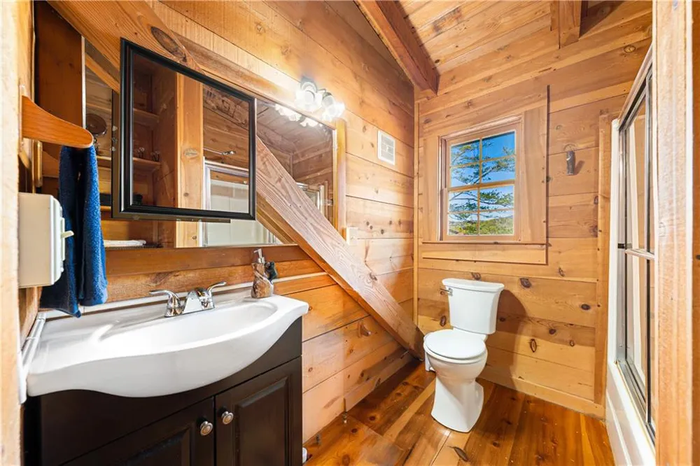 451 Pinecrest Road Sautee Nacoochee, GA 30571