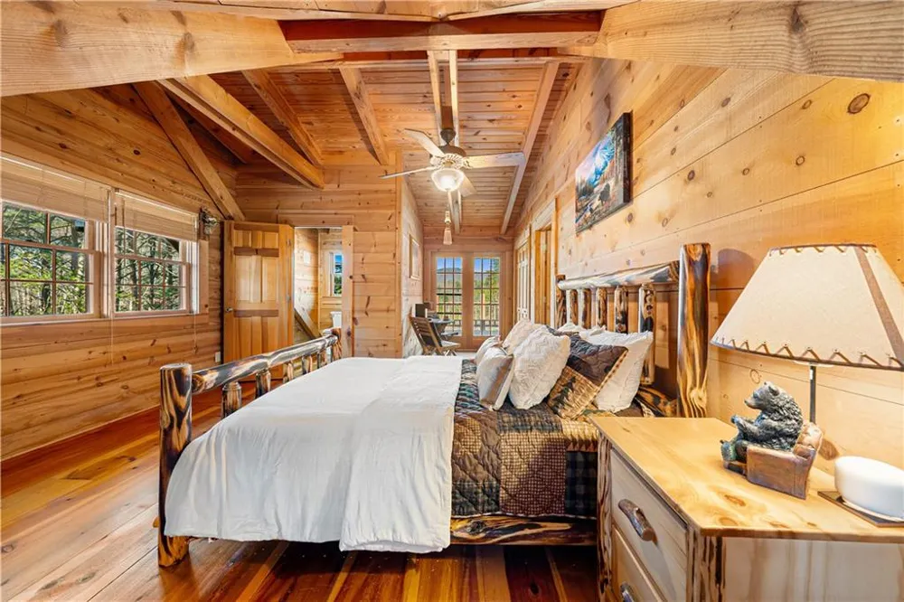 451 Pinecrest Road Sautee Nacoochee, GA 30571