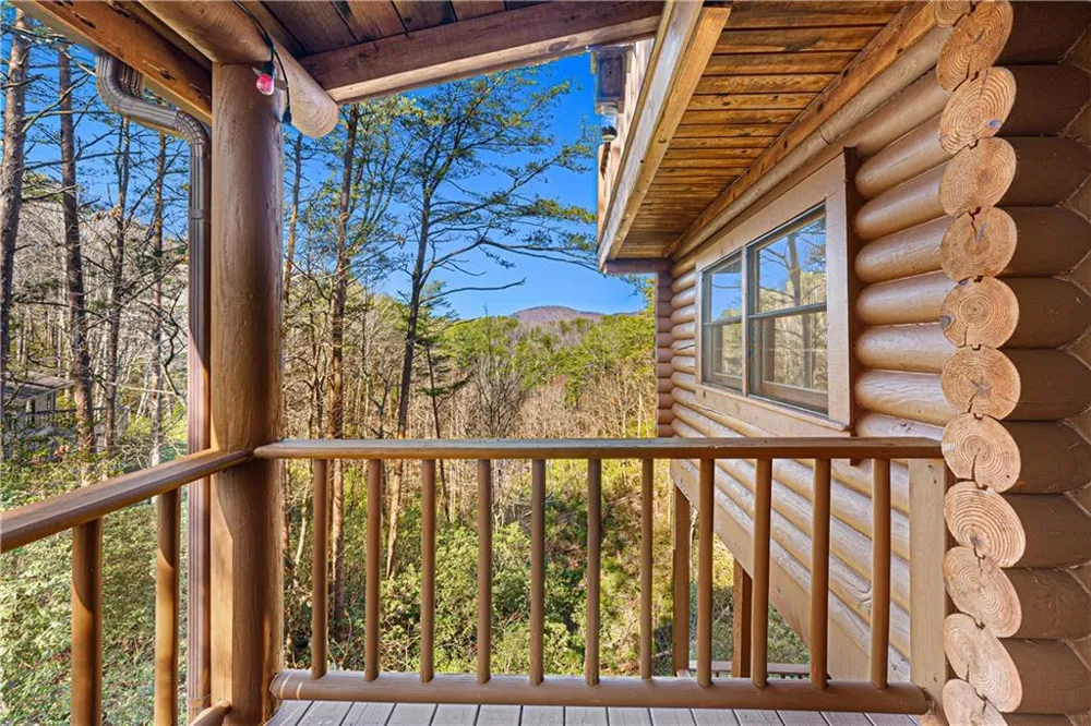 451 Pinecrest Road Sautee Nacoochee, GA 30571