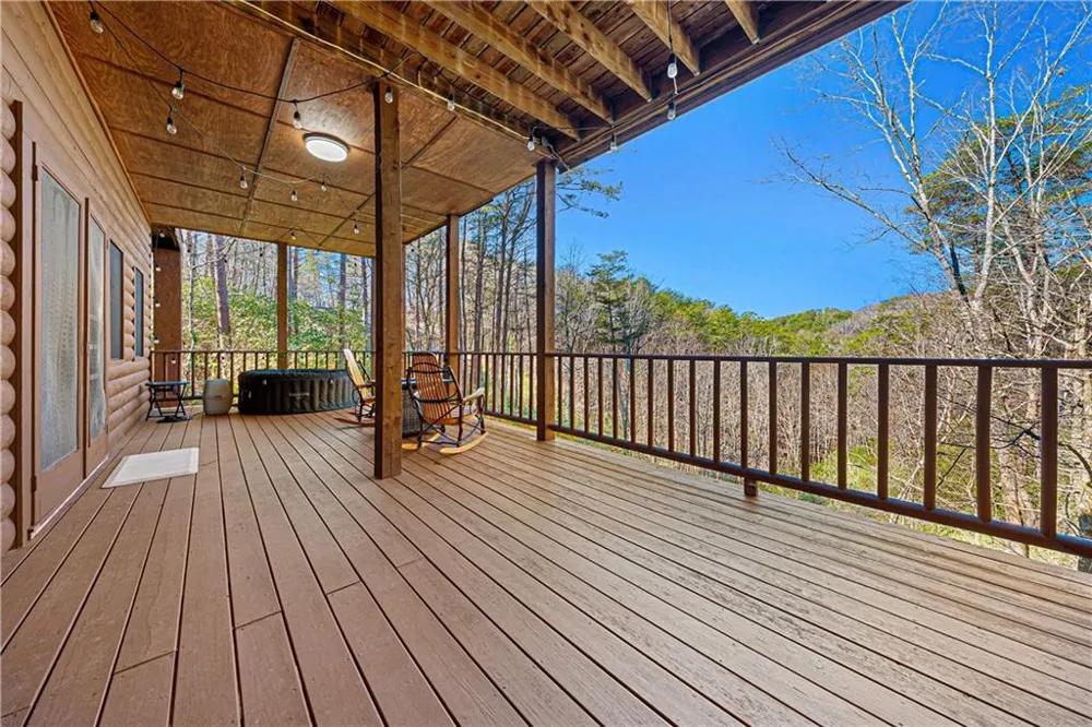 451 Pinecrest Road Sautee Nacoochee, GA 30571