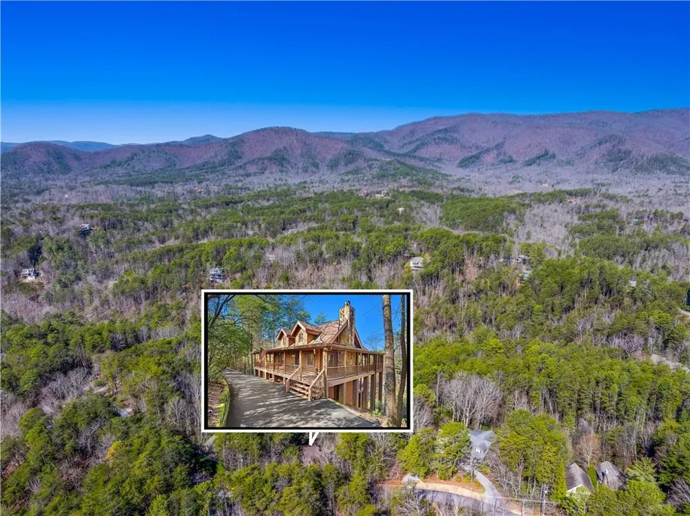 451 Pinecrest Road Sautee Nacoochee, GA 30571