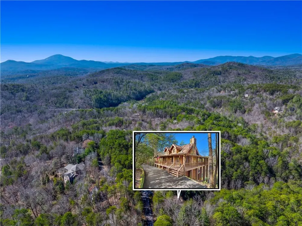451 Pinecrest Road Sautee Nacoochee, GA 30571