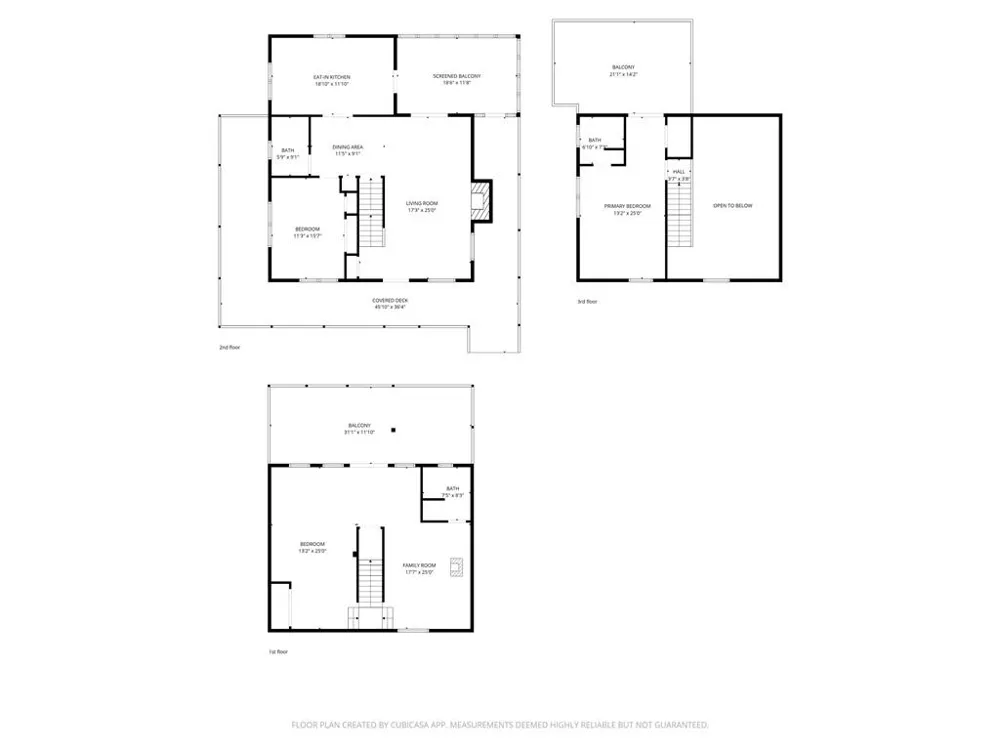 451 Pinecrest Road Sautee Nacoochee, GA 30571