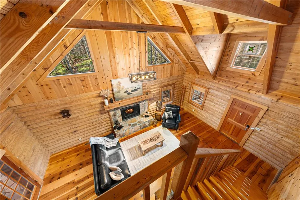 451 Pinecrest Road Sautee Nacoochee, GA 30571