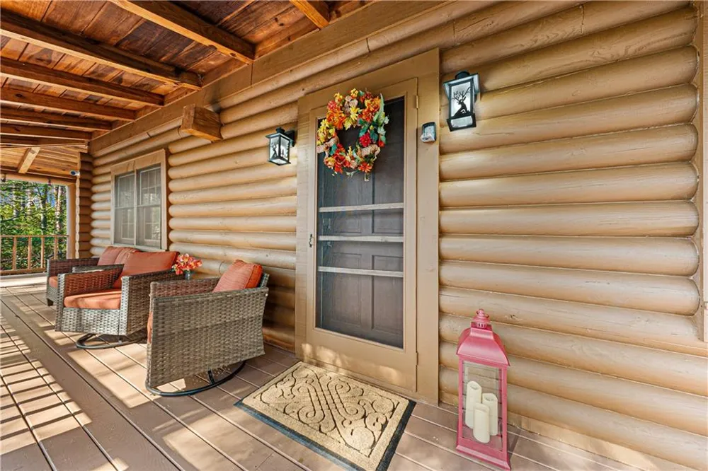 451 Pinecrest Road Sautee Nacoochee, GA 30571