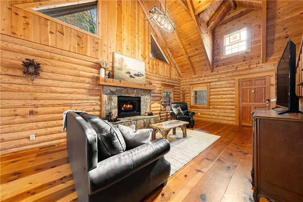 451 Pinecrest Road Sautee Nacoochee, GA 30571