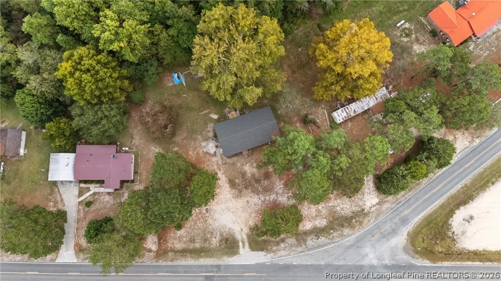 29844 Turnpike Road Wagram, NC 28396