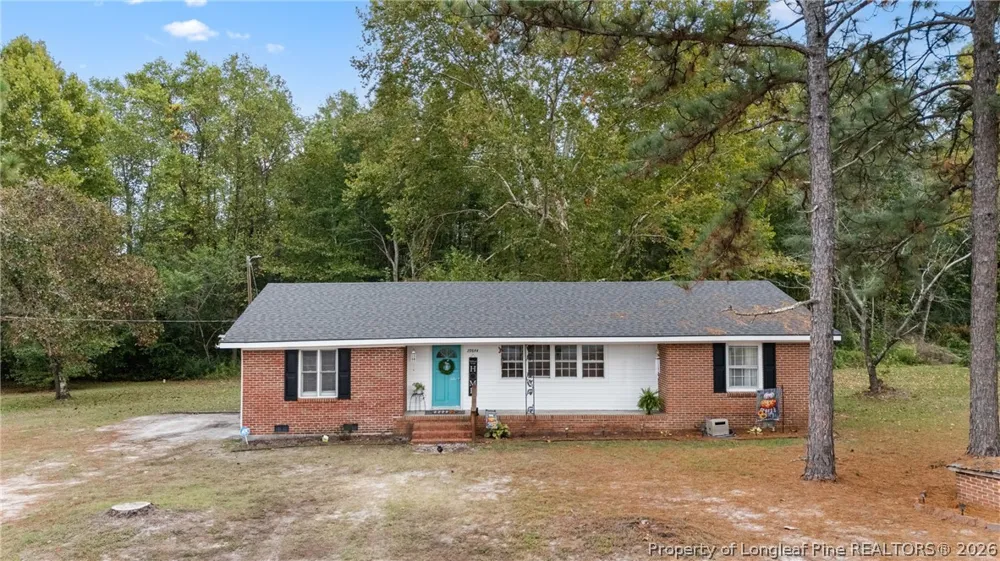 29844 Turnpike Road Wagram, NC 28396