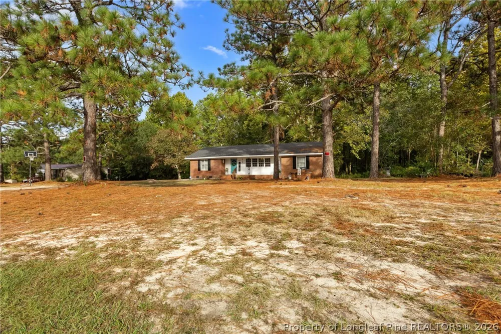 29844 Turnpike Road Wagram, NC 28396