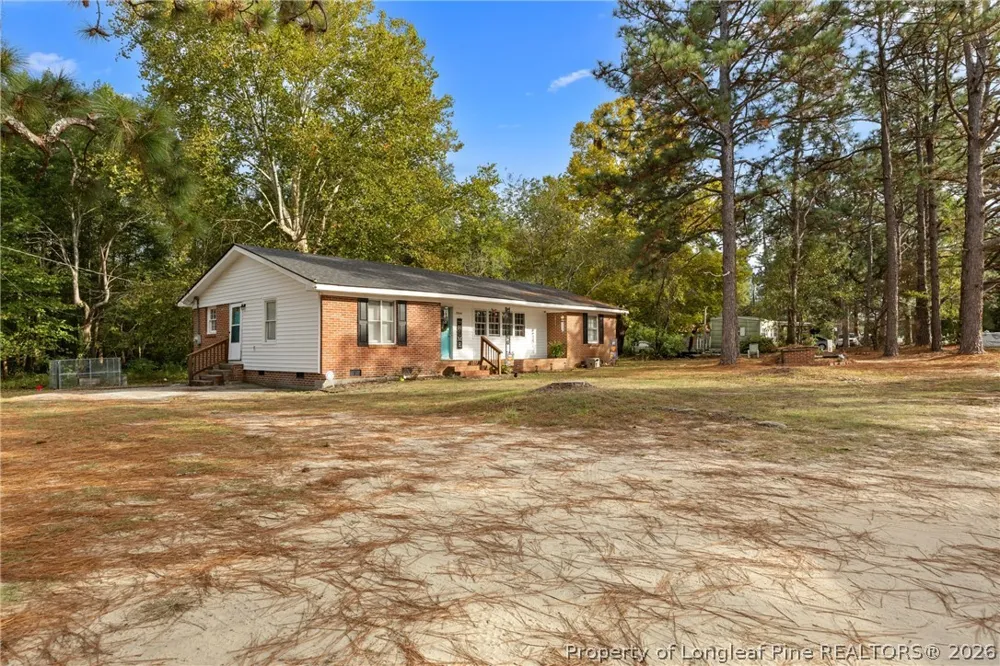 29844 Turnpike Road Wagram, NC 28396