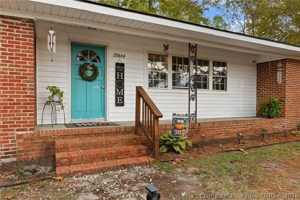 29844 Turnpike Road Wagram, NC 28396