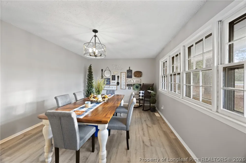 29844 Turnpike Road Wagram, NC 28396