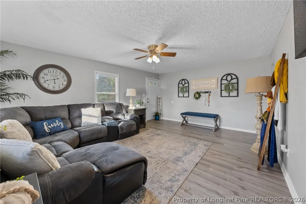 29844 Turnpike Road Wagram, NC 28396