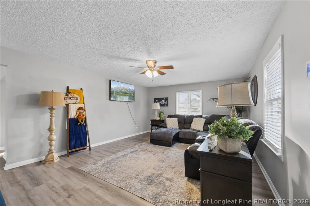 29844 Turnpike Road Wagram, NC 28396