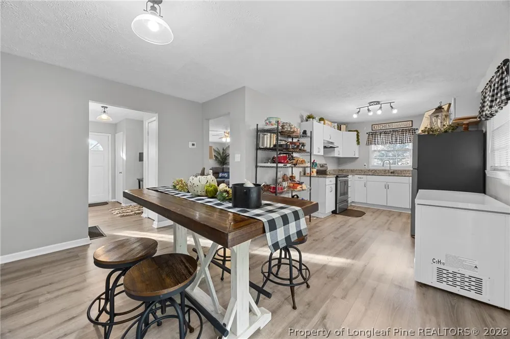 29844 Turnpike Road Wagram, NC 28396