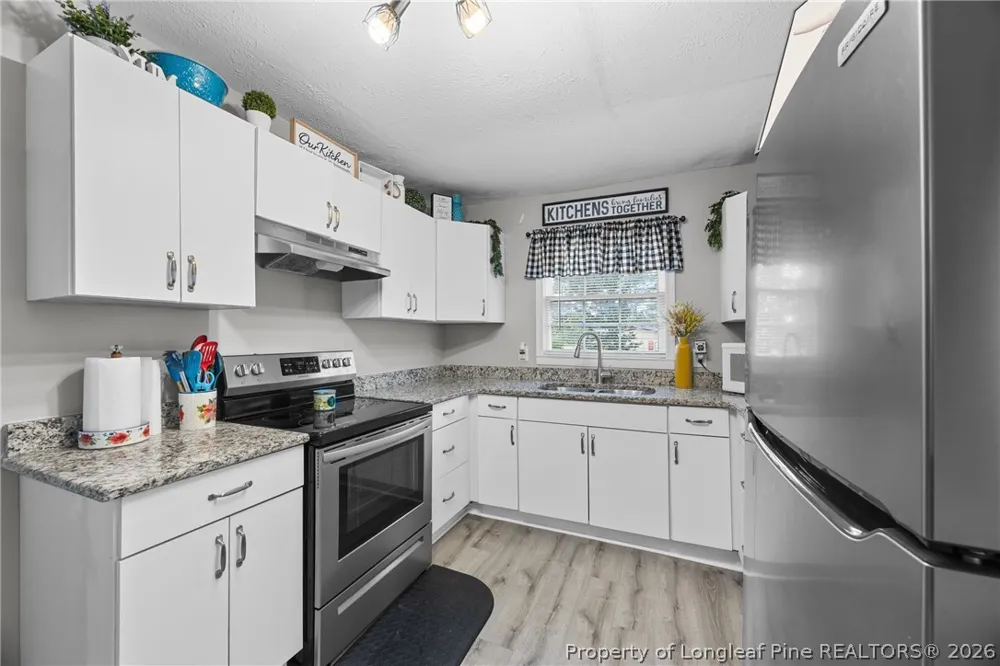 29844 Turnpike Road Wagram, NC 28396