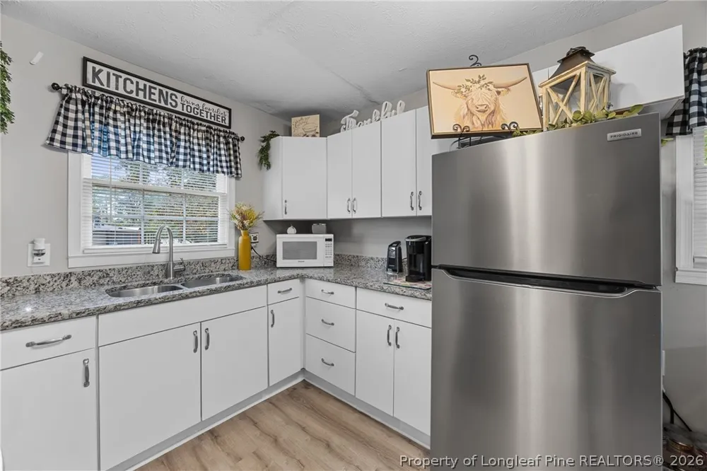 29844 Turnpike Road Wagram, NC 28396