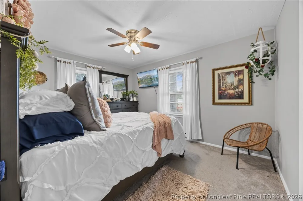 29844 Turnpike Road Wagram, NC 28396