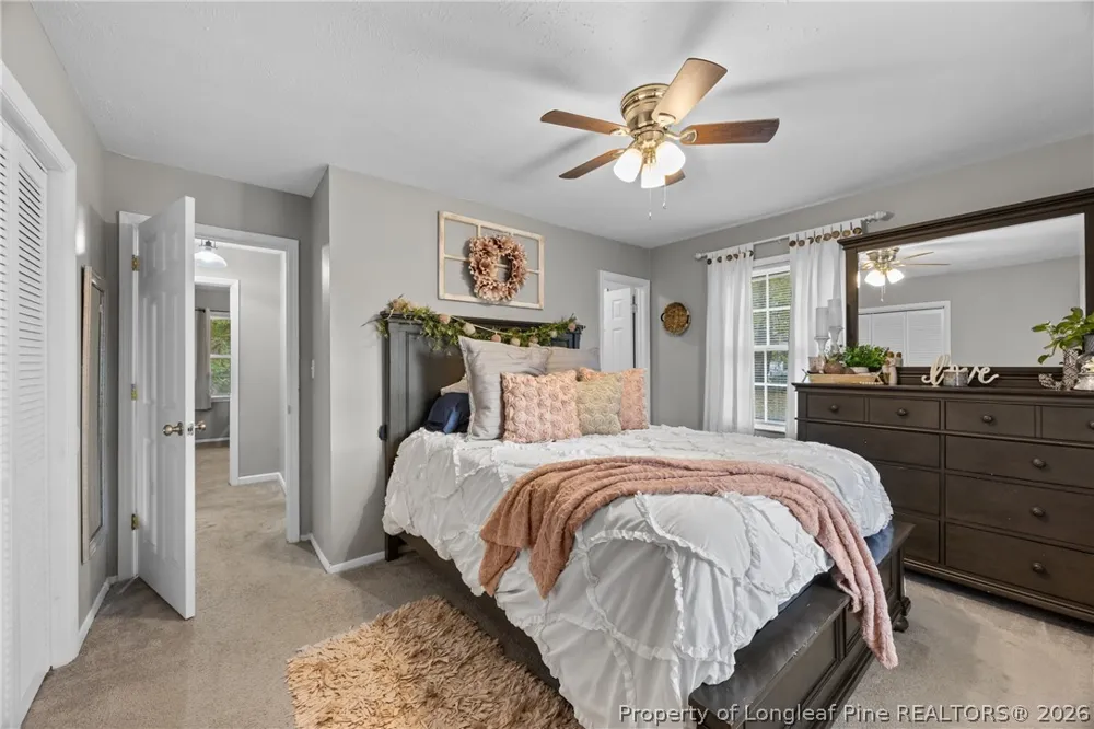 29844 Turnpike Road Wagram, NC 28396