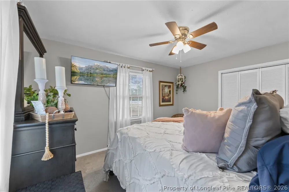 29844 Turnpike Road Wagram, NC 28396