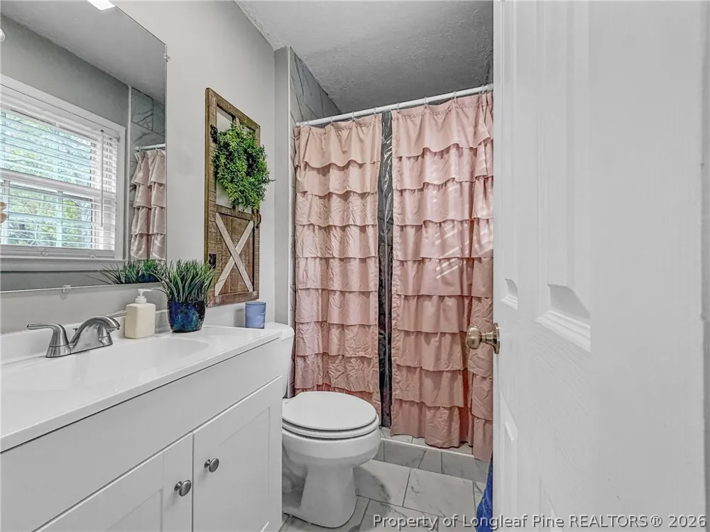 29844 Turnpike Road Wagram, NC 28396