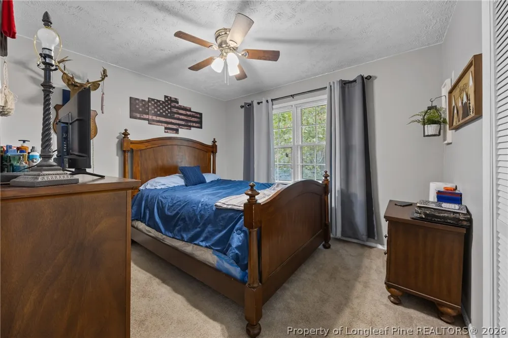29844 Turnpike Road Wagram, NC 28396