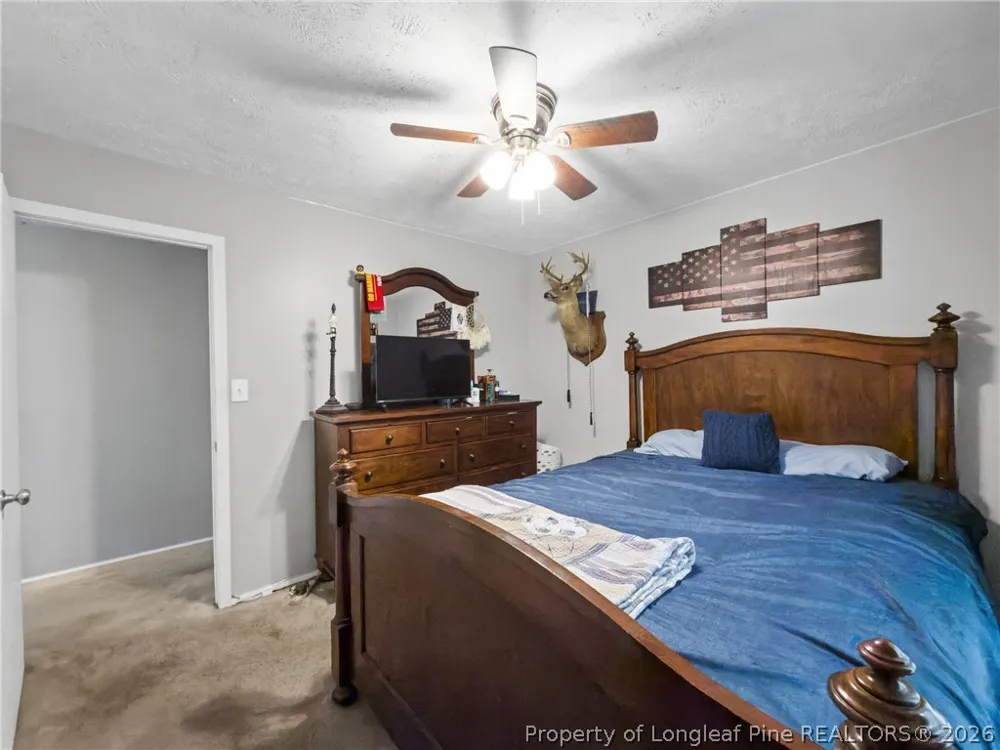 29844 Turnpike Road Wagram, NC 28396